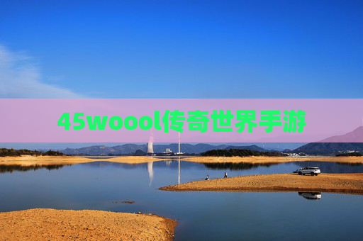 45woool传奇世界手游