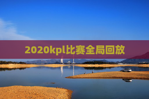 2020kpl比赛全局回放