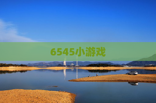 6545小游戏