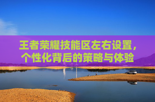王者荣耀技能区左右设置，个性化背后的策略与体验