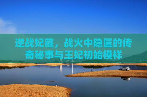 逆战妃藏，战火中隐匿的传奇秘事与王妃初始模样